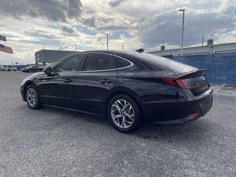 Used 2023 Hyundai Sonata SEL image 3