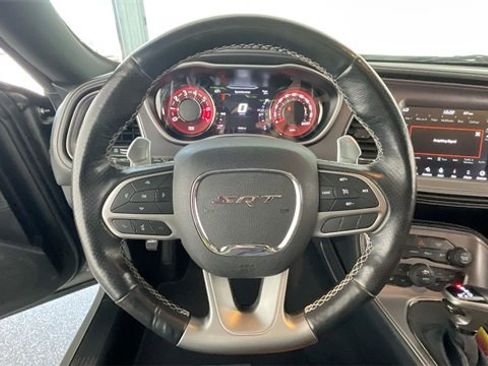 Used 2023 Dodge Challenger SRT Hellcat image 37