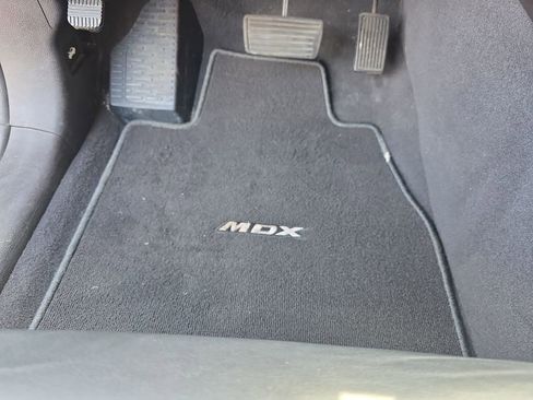 Used 2012 Acura MDX AWD/4WD image 17