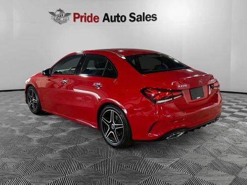 Used 2019 Mercedes-Benz A 220 4MATIC image 5