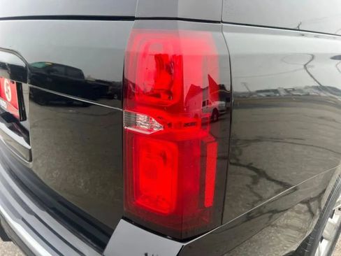 Used 2016 Chevrolet Suburban LTZ AWD/4WD image 37