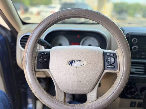 Used 2008 Ford Explorer Sport Trac Limited RWD image 15
