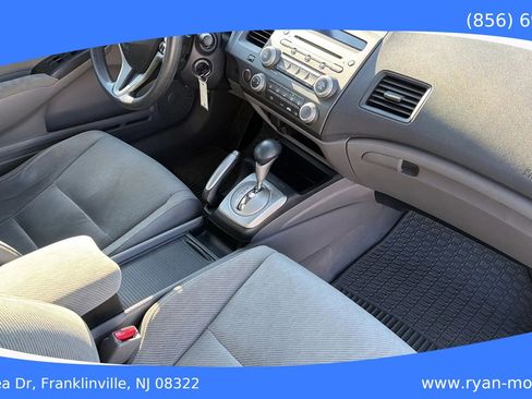 Used 2010 Honda Civic LX image 15