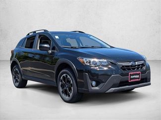 Used 2023 Subaru Crosstrek 2.0i Premium AWD/4WD video 3