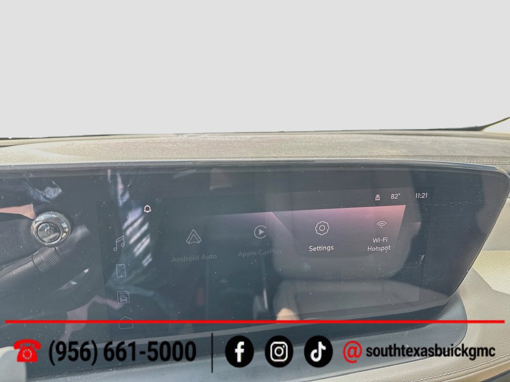 Used 2025 Buick Encore GX Sport Touring w/ Comfort Package FWD image 16