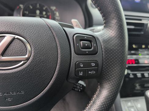 Used 2024 Lexus IS 500 RWD image 18