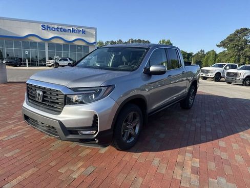 Used 2023 Honda Ridgeline RTL image 1