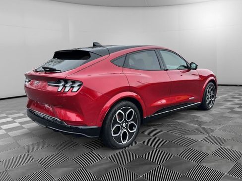 Used 2023 Ford Mustang Mach-E GT image 4