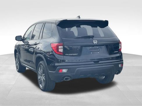 Used 2020 Honda Passport EX-L image 5