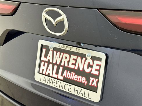 New 2026 MAZDA CX-90 3.3 Turbo w/ Select Package image 18