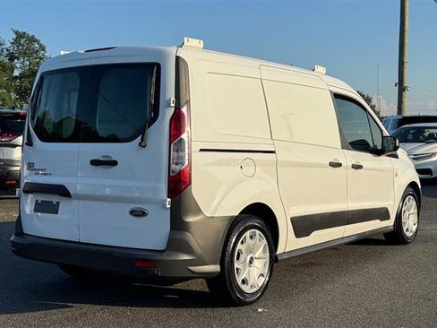 Used 2016 Ford Transit Connect XL FWD image 9
