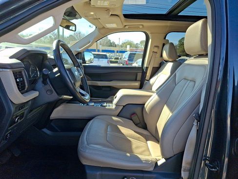 Certified 2024 Ford Expedition Limited image 12