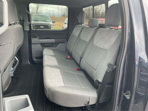 Used 2023 Ford F150 XLT w/ Equipment Group 302A High image 35