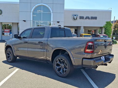 Certified 2023 RAM 1500 Limited AWD/4WD image 5