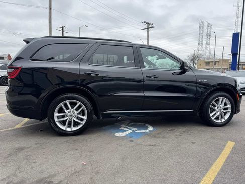 Used 2023 Dodge Durango R/T image 4