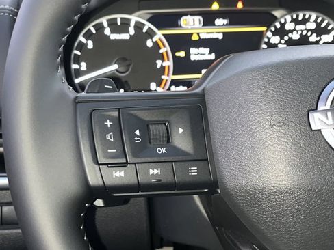 New 2026 Nissan Rogue SV w/ Cold Weather Package AWD/4WD image 25