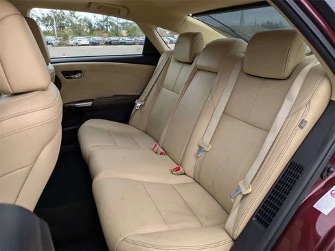 Used 2013 Toyota Avalon XLE Premium image 14