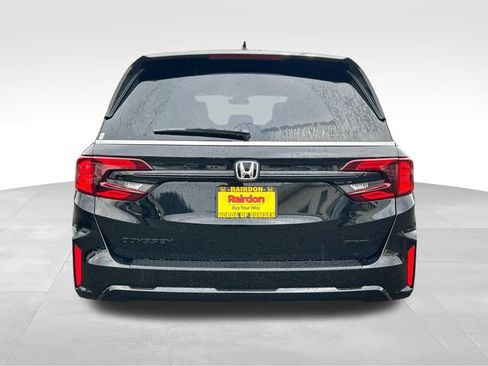 New 2026 Honda Odyssey Sport-L image 7