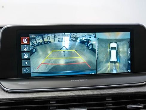 Used 2020 Kia Telluride SX image 34