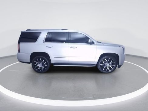 Used 2019 GMC Yukon Denali w/ Open Road Package image 2