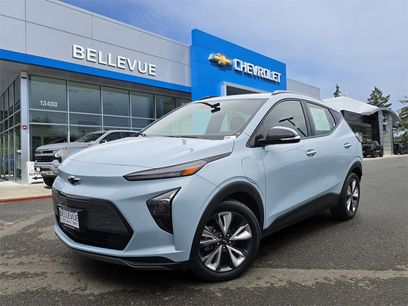 Used 2023 Chevrolet Bolt EUV LT w/ Convenience Package