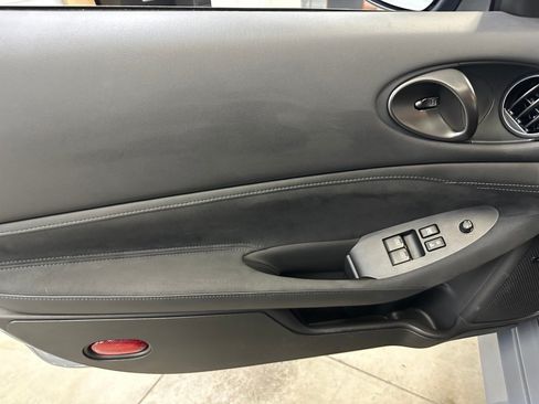 Used 2024 Nissan Z Performance w/ Floor Mat Package RWD image 7
