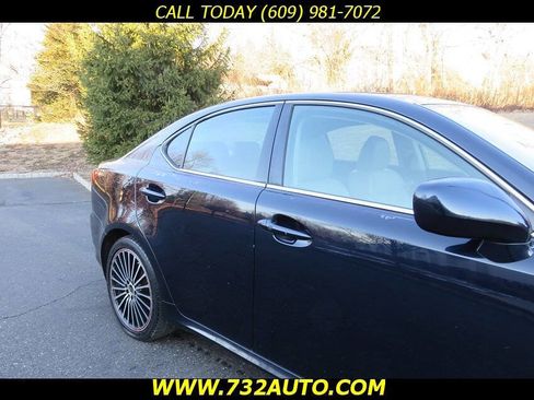 Used 2006 Lexus IS 250 image 24