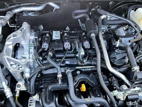 New 2026 Nissan Kicks SV w/ SV Premium Package FWD image 17
