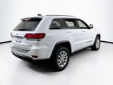 Used 2022 Jeep Grand Cherokee Laredo E w/ Security & Convenience Group image 5