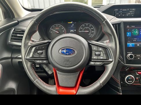 Used 2024 Subaru Forester Sport AWD/4WD image 3