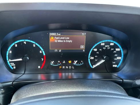 Used 2021 Ford Bronco Sport Big Bend AWD/4WD image 26