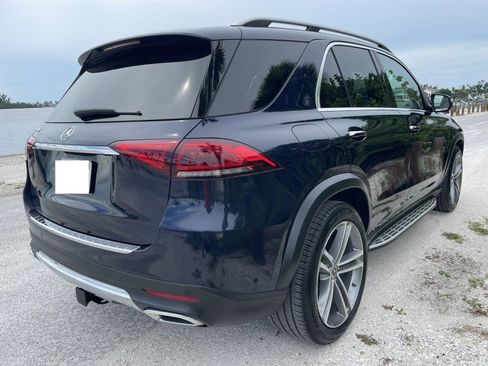 Used 2021 Mercedes-Benz GLE 350 GLE 350~ACCIDENT AVOIDANCE SYS image 6