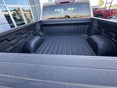 New 2026 GMC Sierra 1500 Pro w/ Graphite Edition image 7