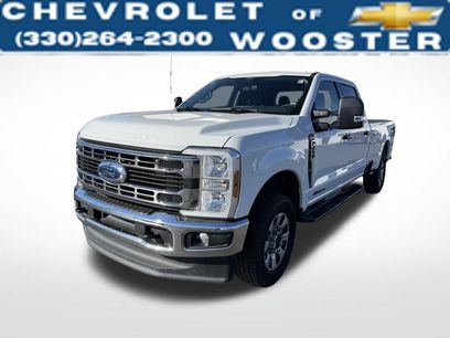 Used 2024 Ford F250 XLT