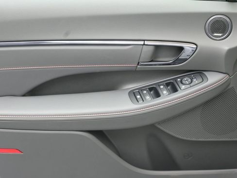 New 2026 Hyundai Sonata N Line image 21