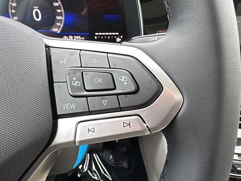 New 2026 Volkswagen Jetta SE image 18