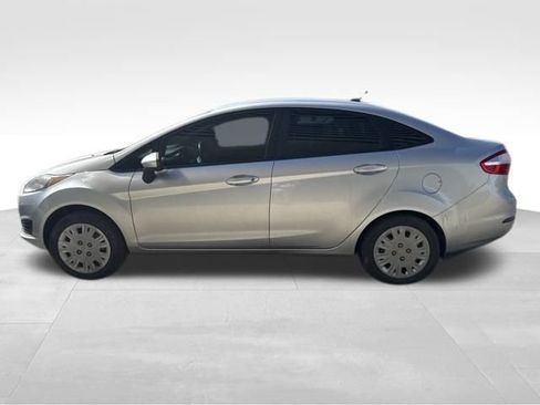 Used 2018 Ford Fiesta S image 24
