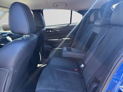 Used 2025 Mitsubishi Eclipse Cross SE AWD/4WD image 6