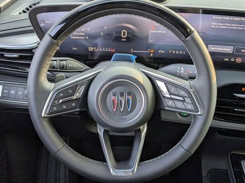 New 2026 Buick Enclave Avenir w/ Super Cruise Package image 10