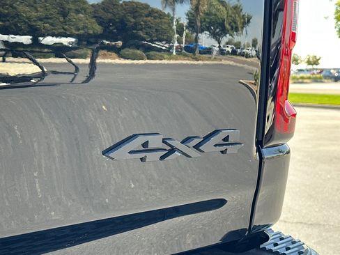 New 2026 RAM 1500 Tradesman image 25