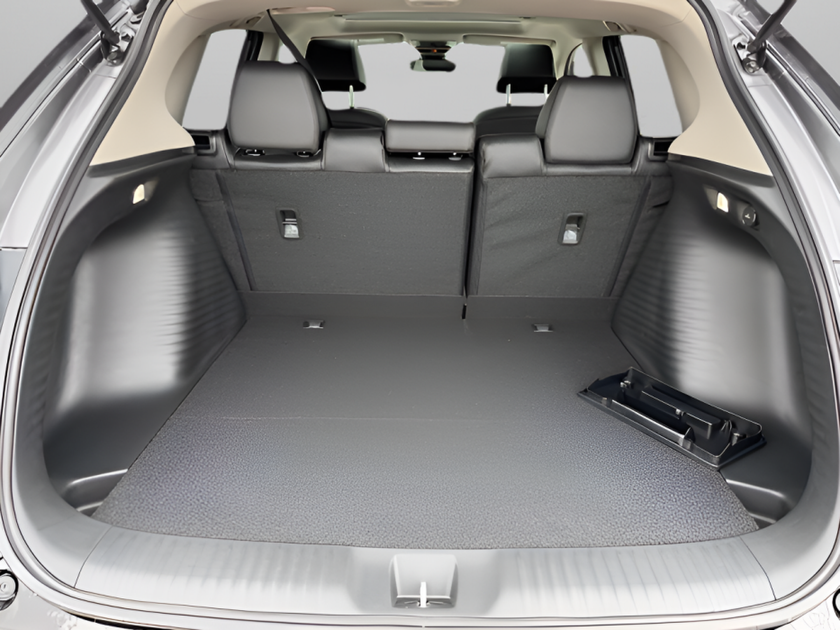 New 2027 Honda HR-V EX-L image 26
