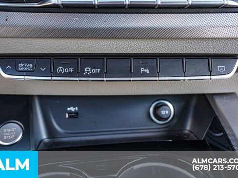 Used 2025 Audi A5 2.0T Premium Plus image 42