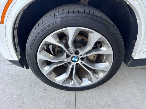Used 2017 BMW X5 xDrive35i AWD/4WD image 17