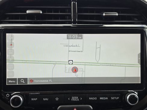 Used 2024 Kia Soul GT-Line FWD image 25