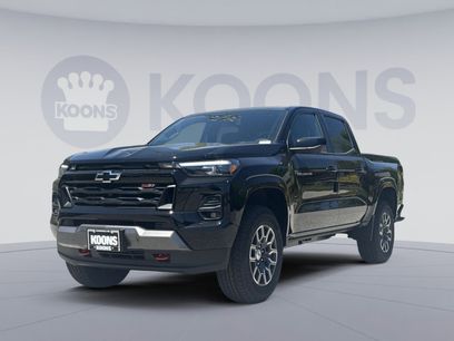 New 2026 Chevrolet Colorado Z71 w/ Technology Package