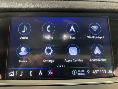 Certified 2023 Cadillac XT5 Premium Luxury w/ Technology Package image 22