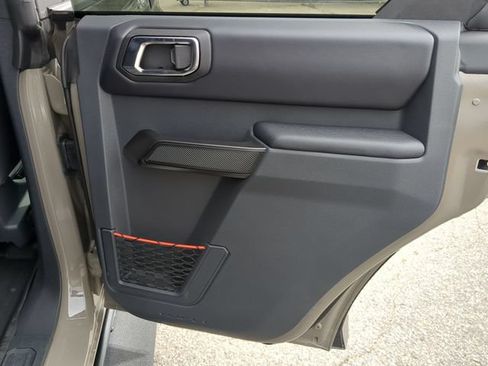 New 2025 Ford Bronco Raptor w/ Interior Carbon Fiber Pack AWD/4WD image 39