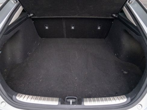 Used 2018 Kia Stinger image 26