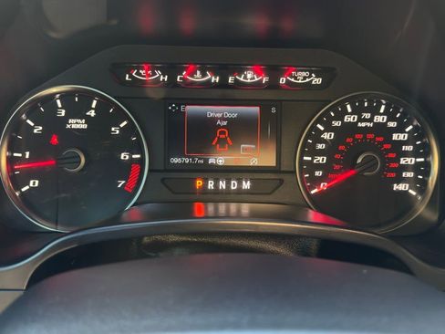 Used 2019 Ford F150 Raptor w/ Equipment Group 801A Mid image 17