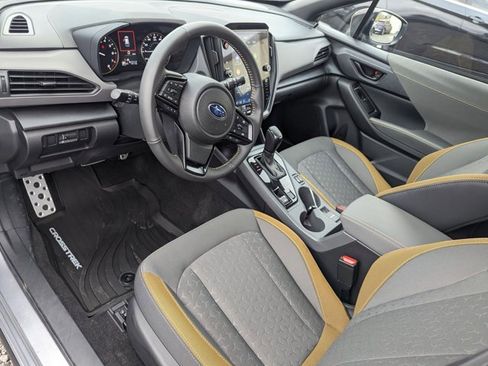 Certified 2025 Subaru Crosstrek 2.5i Sport w/ Popular Package #3A image 10